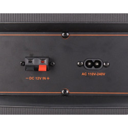 Портативная акустическая система Sing-E ZQS10220 (Black) Thumb