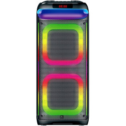 Sistem acustic portabil Sing-E ZQS10220 (Black)