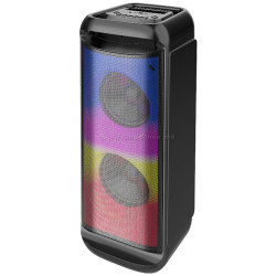 Портативная акустическая система Sing-E ZQS6288 (Black)