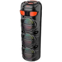 Портативная акустическая система Sing-E ZQS6301 (Black) Thumb