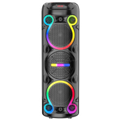 Sistem acustic portabil Sing-E ZQS6302 (Black) Thumb