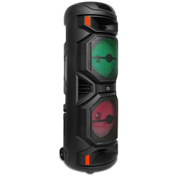 Портативная акустическая система Sing-E ZQS8221 (Black) Thumb