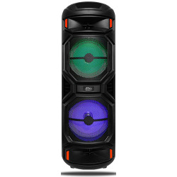 Портативная акустическая система Sing-E ZQS8221 (Black) Thumb