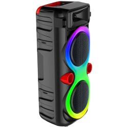 Sistem acustic portabil Sing-E ZQS8275 (Black) Thumb