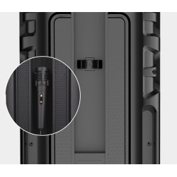 Sistem acustic portabil Sing-E ZQS8275 (Black) Thumb