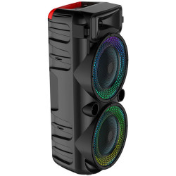 Sistem acustic portabil Sing-E ZQS8276 (Black) Thumb