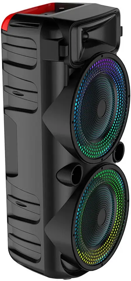 Sistem acustic portabil Sing-E ZQS8276 (Black) - 2