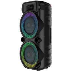 Sistem acustic portabil Sing-E ZQS8276 (Black)