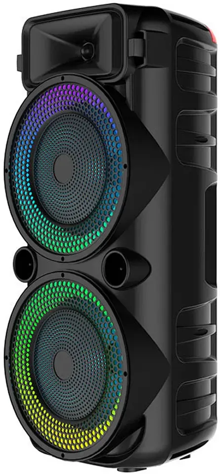 Sistem acustic portabil Sing-E ZQS8276 (Black)