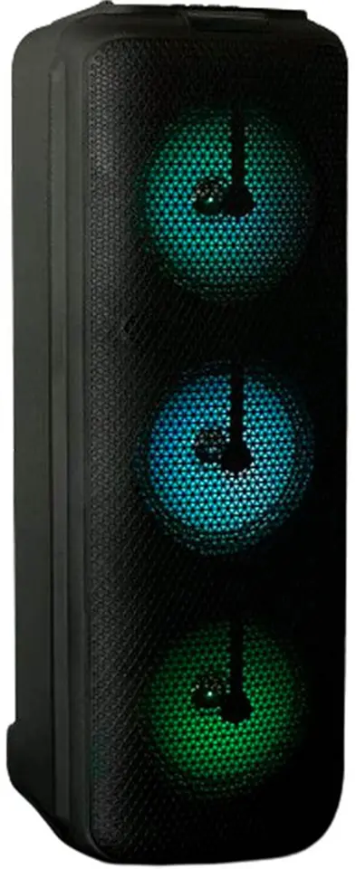 Sistem acustic portabil Sing-E ZQS8303 (Black)