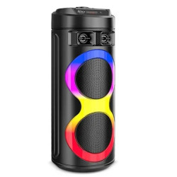 Портативная колонка Sing-E ZQS6220 (Black) Thumb