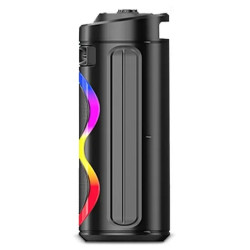 Портативная колонка Sing-E ZQS6220 (Black) Thumb