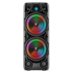 Портативная колонка Sing-E ZQS8210 (Black)