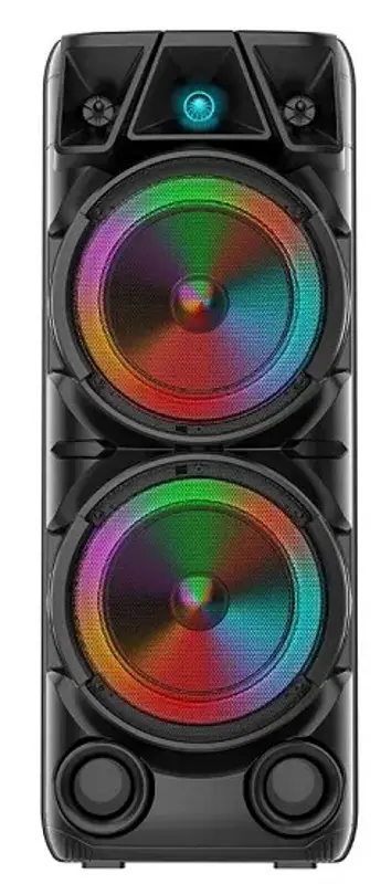 Портативная колонка Sing-E ZQS8210 (Black)