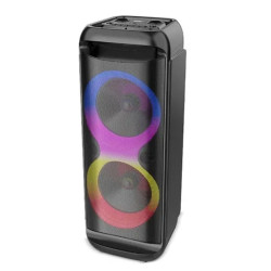 Портативная колонка Sing-E ZQS8288 (Black) Thumb