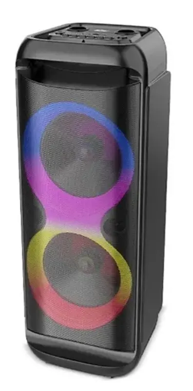 Портативная колонка Sing-E ZQS8288 (Black) - 2