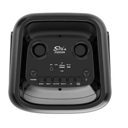 Портативная колонка Sing-E ZQS8288 (Black) Thumb