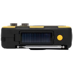 Radio Somogyi Elektronic RPH 2 (Black/Yellow) Thumb