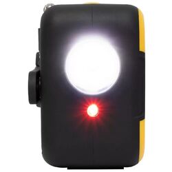 Radio Somogyi Elektronic RPH 2 (Black/Yellow) Thumb