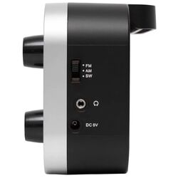 Radio Somogyi Elektronic RPR 8 (Black/Grey) Thumb