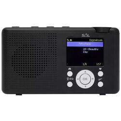 Radio Somogyi SAL INR 3000 (Black) Thumb