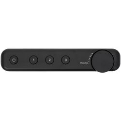 Radio Somogyi SAL INR 3000 (Black) Thumb