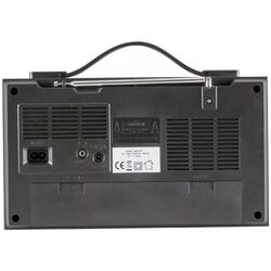 Radio Somogyi SAL RRT 11B (Brown) Thumb