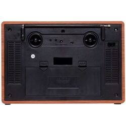 Radio Somogyi SAL RRT 4B (Brown) Thumb