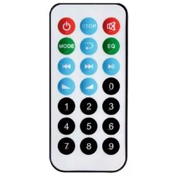 Radio Somogyi SAL RRT 4B (Brown) Thumb