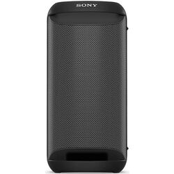 Difuzor portabil fara fir Sony SRS-XV500 (Black) Thumb
