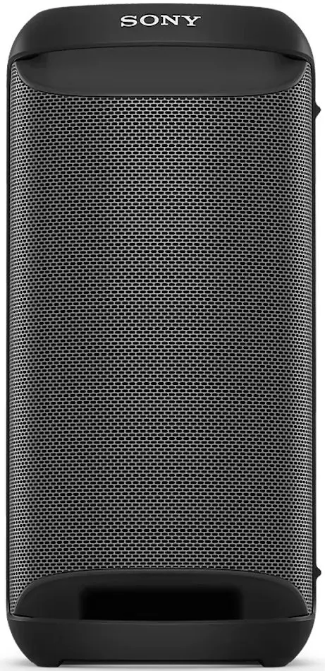 Difuzor portabil fara fir Sony SRS-XV500 (Black)