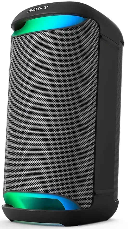 Difuzor portabil fara fir Sony SRS-XV500 (Black)