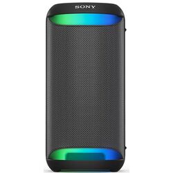 Difuzor portabil fara fir Sony SRS-XV500 (Black)