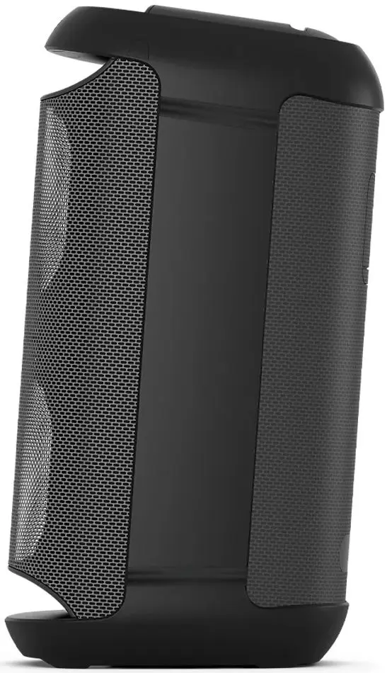 Difuzor portabil fara fir Sony SRS-XV500 (Black)