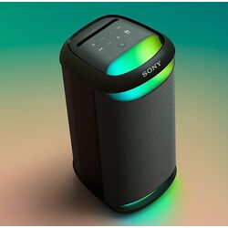 Difuzor portabil fara fir Sony SRS-XV500 (Black) Thumb