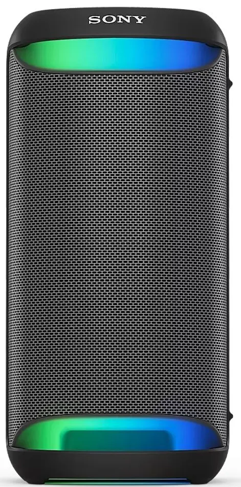 Difuzor portabil fara fir Sony SRS-XV500 (Black)