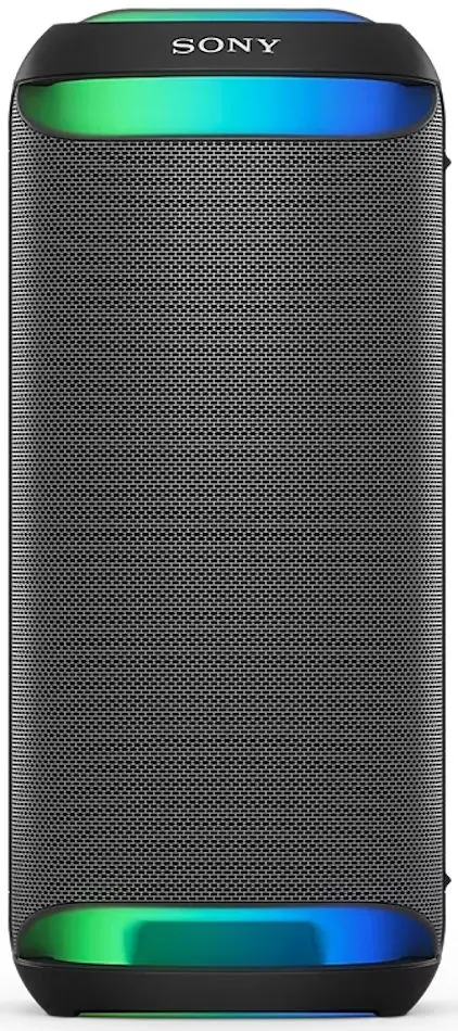 Difuzor portabil fara fir Sony SRS-XV800 (Black)