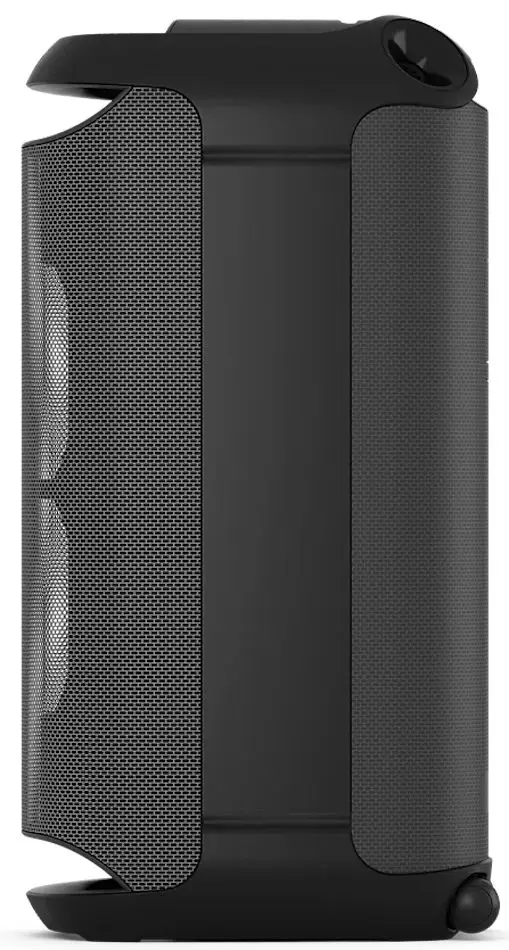Difuzor portabil fara fir Sony SRS-XV800 (Black)