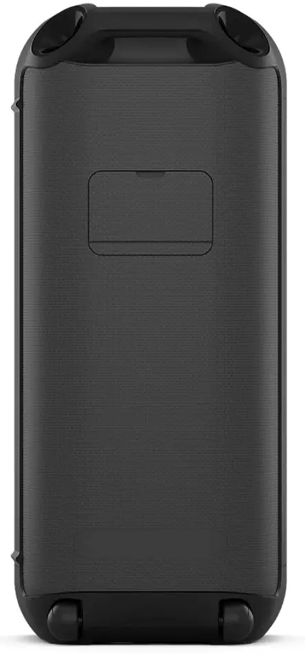 Difuzor portabil fara fir Sony SRS-XV800 (Black)