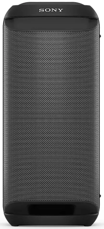 Difuzor portabil fara fir Sony SRS-XV800 (Black)