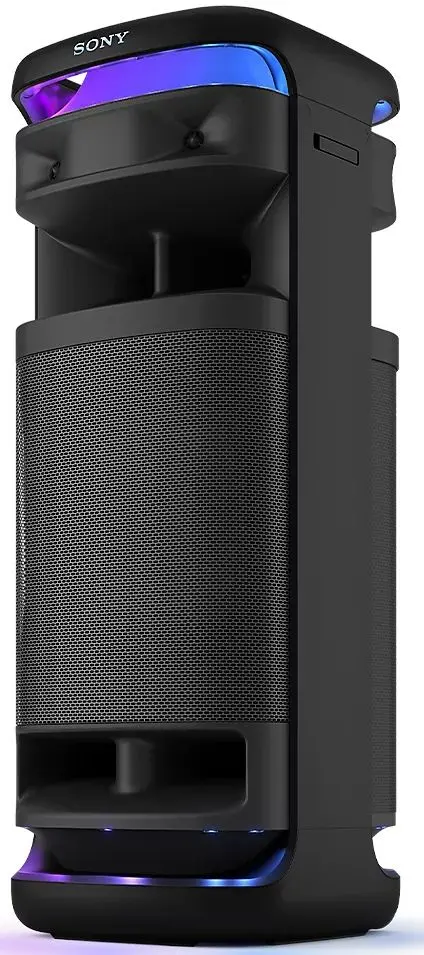 Беспроводная портативная колонка Sony Ult Tower 10 (Black)
