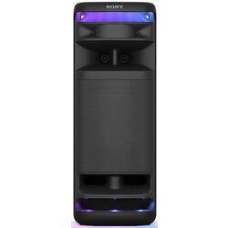 Difuzor portabil fara fir Sony Ult Tower 10 (Black)