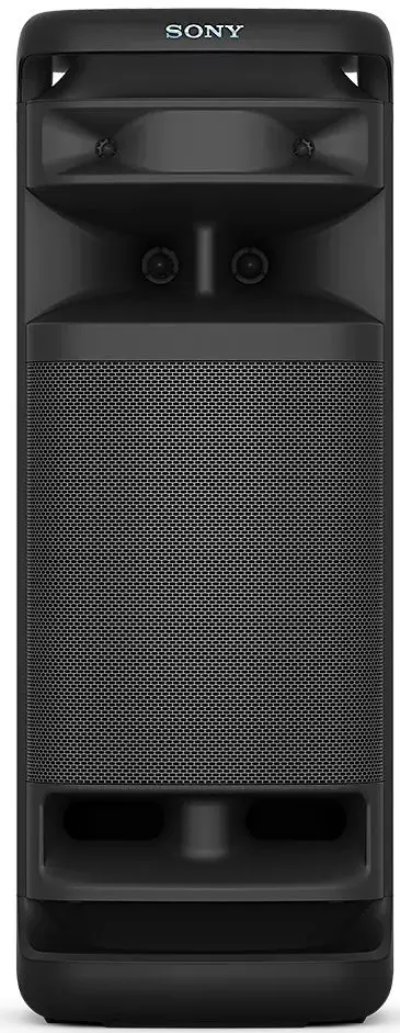 Беспроводная портативная колонка Sony Ult Tower 10 (Black)
