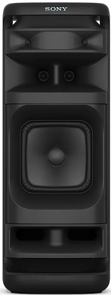 Беспроводная портативная колонка Sony Ult Tower 10 (Black)