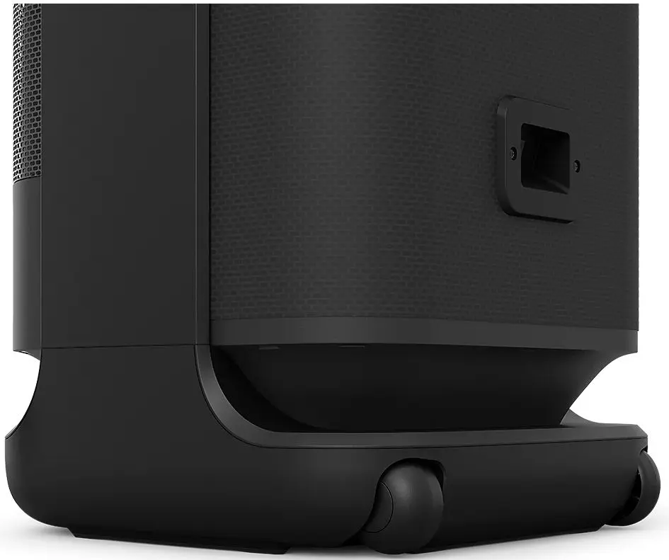 Беспроводная портативная колонка Sony Ult Tower 10 (Black)