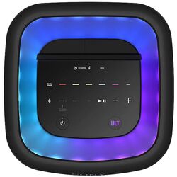 Беспроводная портативная колонка Sony Ult Tower 10 (Black) Thumb