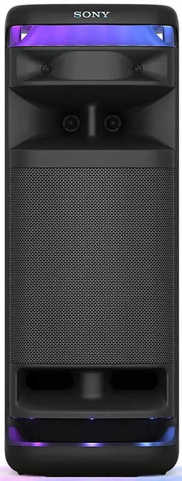 Беспроводная портативная колонка Sony Ult Tower 10 (Black)