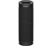 Портативная колонка Sony SRS-XB23 (Black)