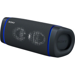 Difuzor portabil Sony SRS-XB33 (Black) Thumb