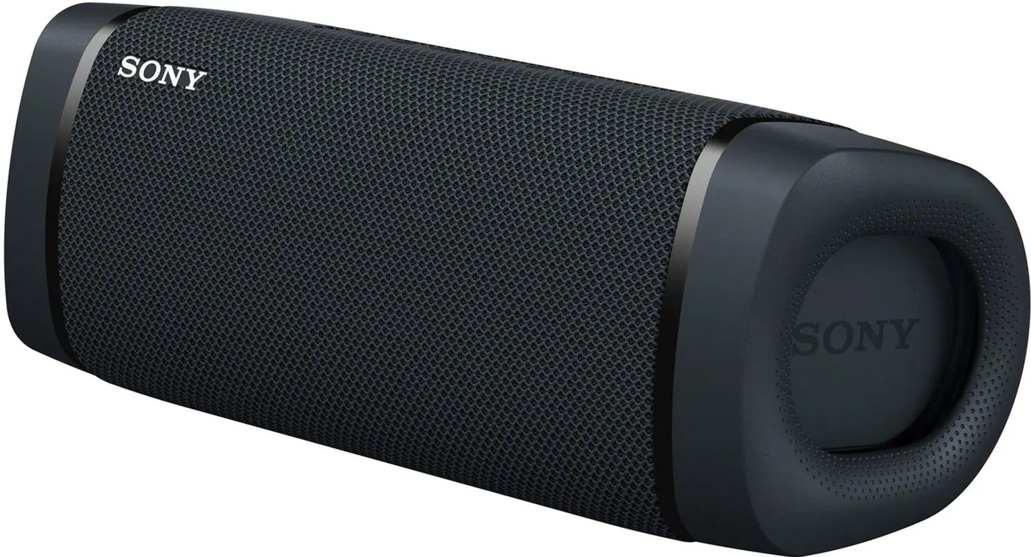 Difuzor portabil Sony SRS-XB33 (Black)